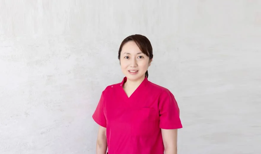 歯科医師 高松 直子
