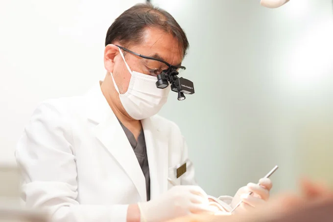 来院頻度は1〜2ヶ月に1度