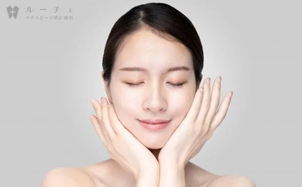 ボトックスの期待できる効果