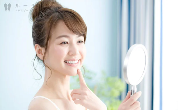 理想の白さになるまでの施術回数は？