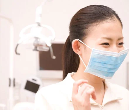 歯科衛生士