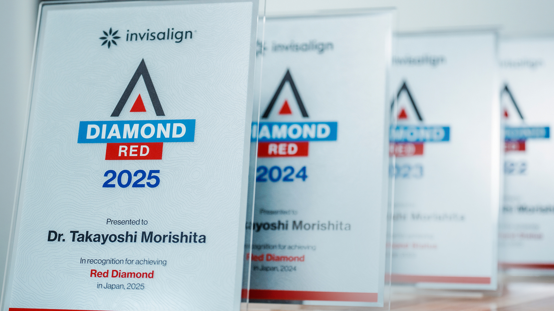 ルーチェマウスピース矯正歯科