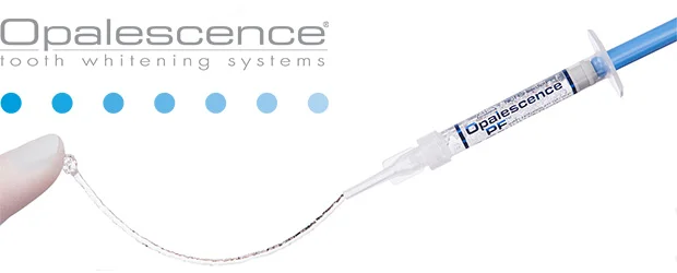 ホームホワイトニング