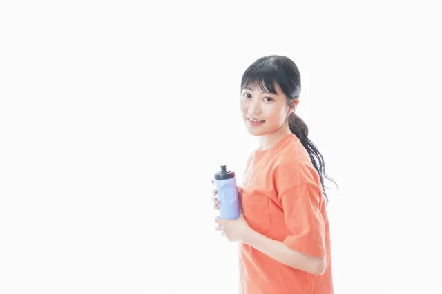 32939677_s - ルーチェマウスピース矯正歯科 マウスピース矯正 運動