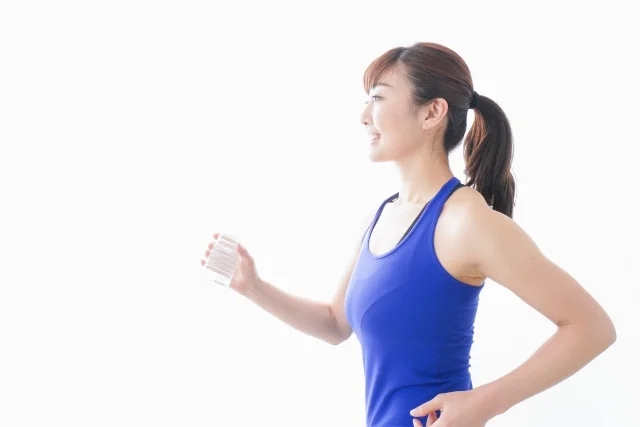 マウスピース矯正 筋トレ