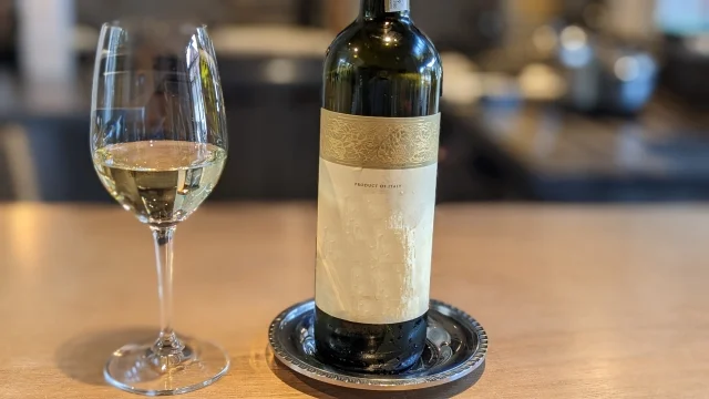 アルコールは飲んでもいい？
