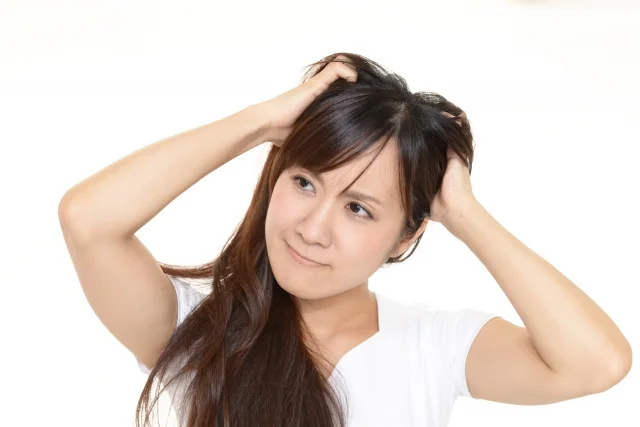 歯磨きを忘れてしまった時の対処法