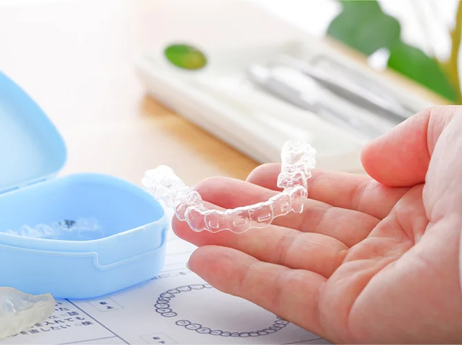 image - ルーチェマウスピース矯正歯科 マウスピース矯正の費用の内訳