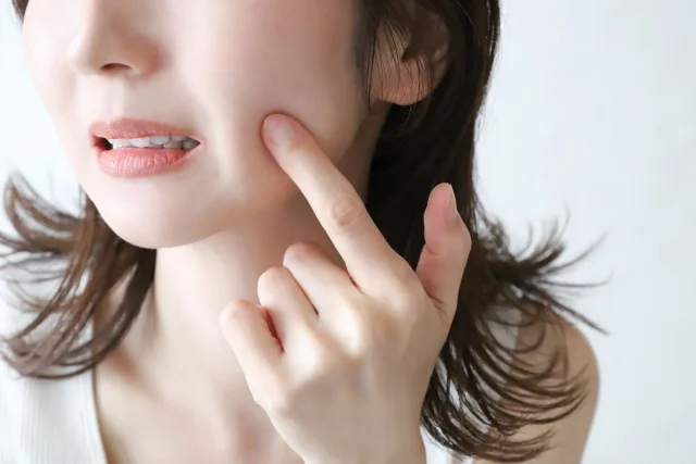 image - ルーチェマウスピース矯正歯科 こんな時はすぐに相談を