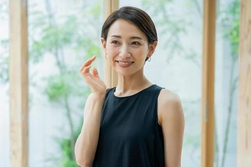 image - ルーチェマウスピース矯正歯科 40代以上で歯列矯正を始める方