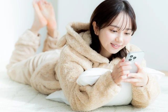 ホワイトニングをするタイミングと頻度