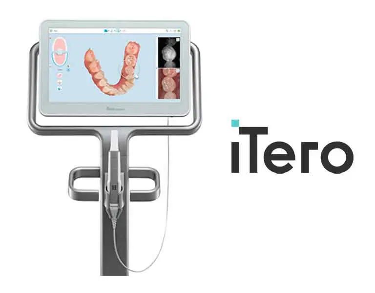 iTero element