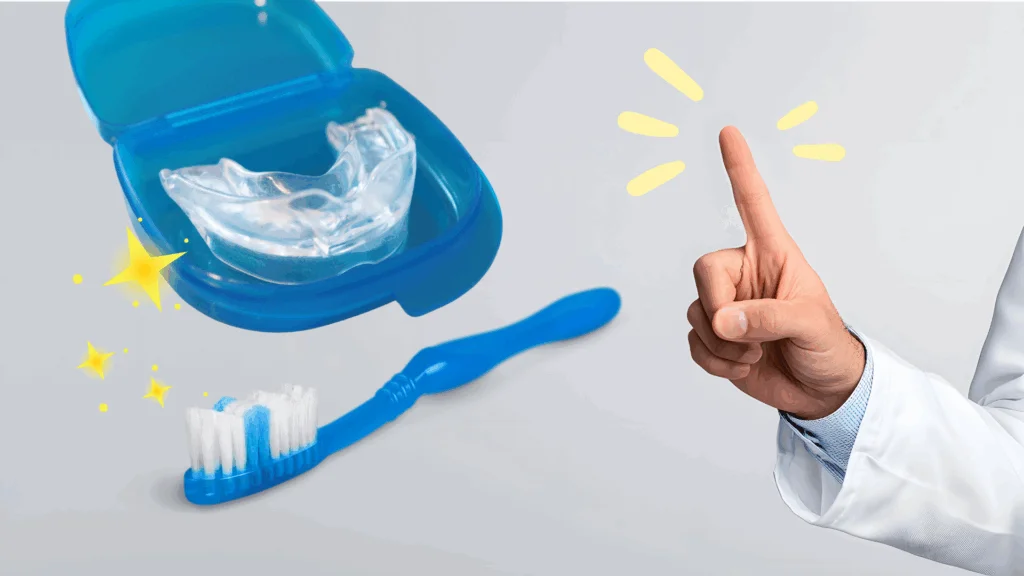 快適に治療を進めるためのポイント
