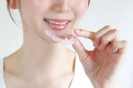 インビザラインが向かないケース
