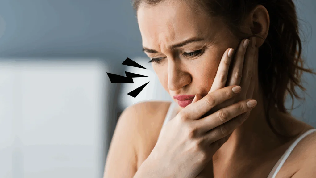 インビザライン治療「失敗」で起こりうる具体的な症状
