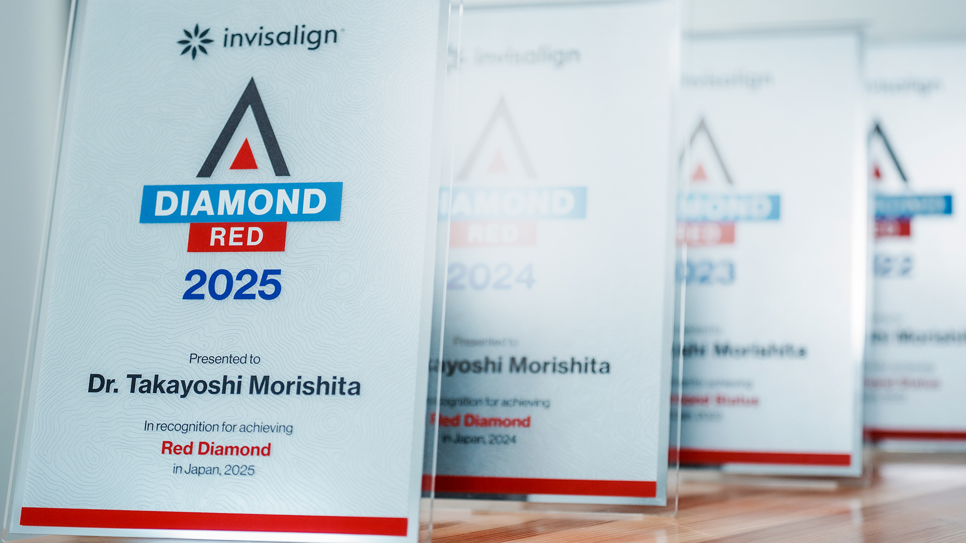 ルーチェマウスピース矯正歯科