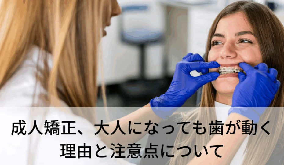 成人矯正　アイキャッチ